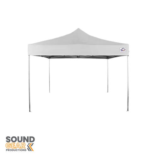 10' x 10' Canopy Tent