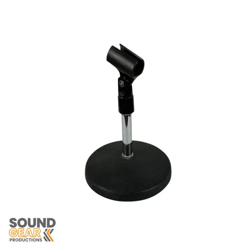 Desk Microphone Stand  
