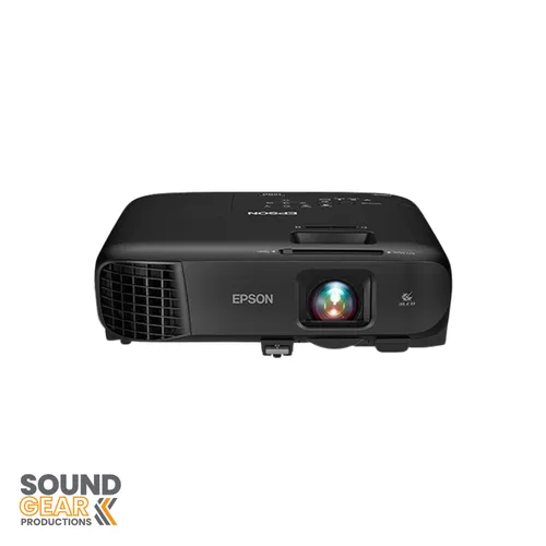 Epson Projector S31+ (3200 Lumens) 