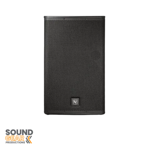 EV Powered Speaker (ZLX 15