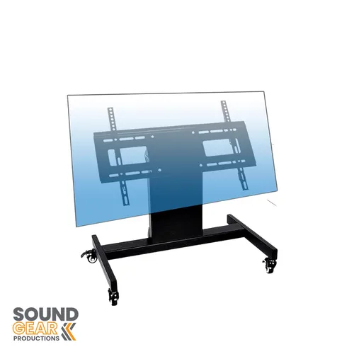 Confidence Monitor Stand 