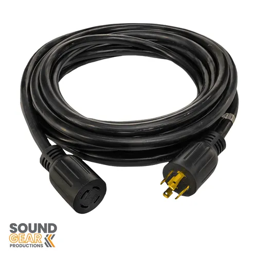 30A Extension Cord (50ft)