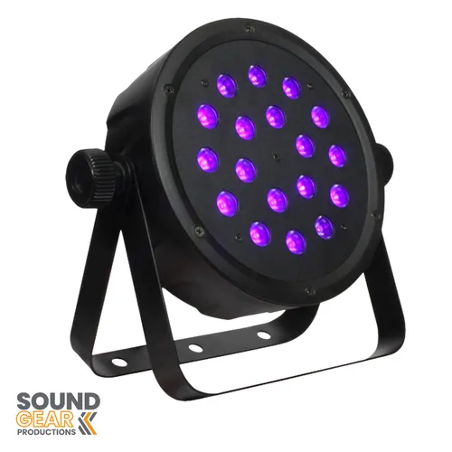 Uplights (Rechargeable) 