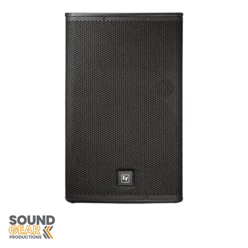 EV EKX - 15