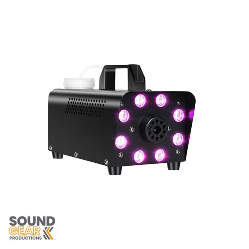 Fog Machine - 2000 CFM