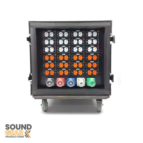 Power Distro Box (Large)