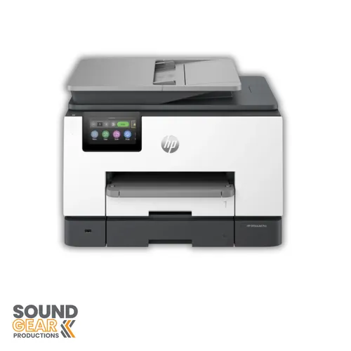 HP Printer (Heavy Duty)