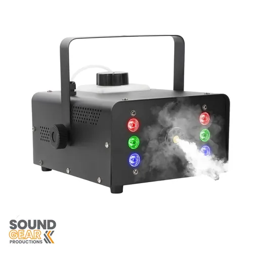 Fog Machine - 3000 CFM
