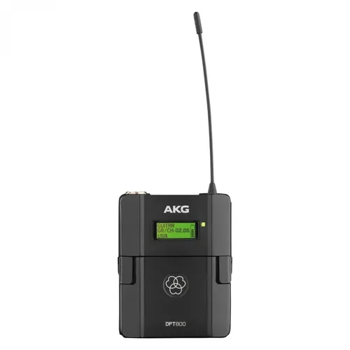 Akg DPT 800 Trasmettitore da tasca