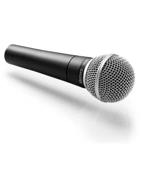 Shure SM58 Microfono