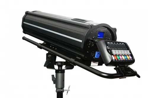 Fos FOLLOW SPOT 350 seguipersona a Led