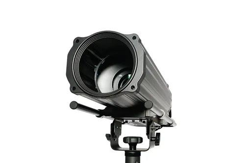 Seguipersona Led con stativo