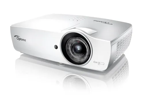 Optoma EH460ST Videoproiettore