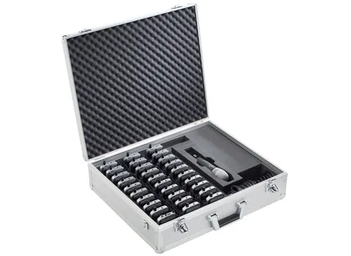 Beyerdynamic C30 Valigia 30 Rx