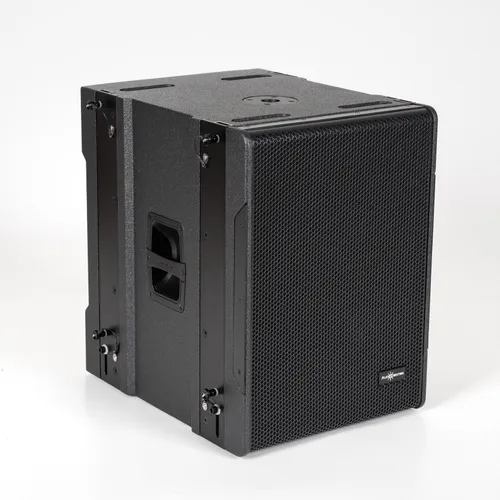 AudioCenter ART115S Subwoofer
