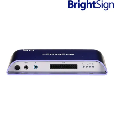 Brightsign HD224 Media Player