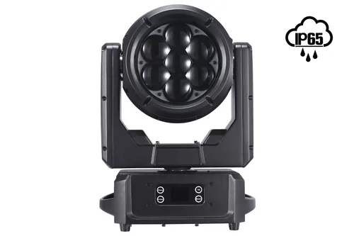 Fos HYDOR WASH 760 Testamobile