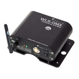 Stairville WLS-DMX  Tx/Rx Dmx Rdm Wireless