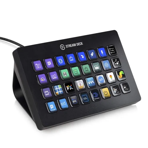 Elgato STREAMDECK XL