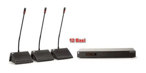 Conference 12 basi DIS DS5900