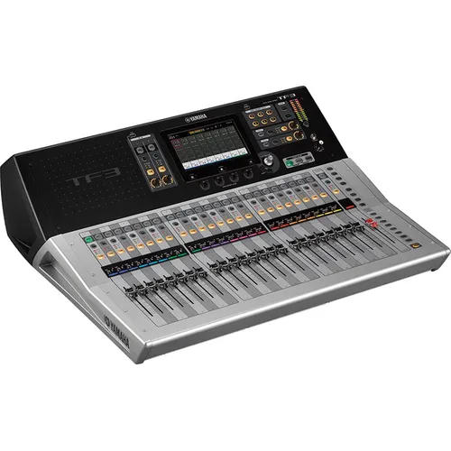 Yamaha TF3 Mixer Live