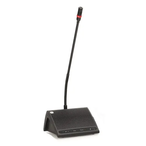 Dis DS5900 BU base con microfono 