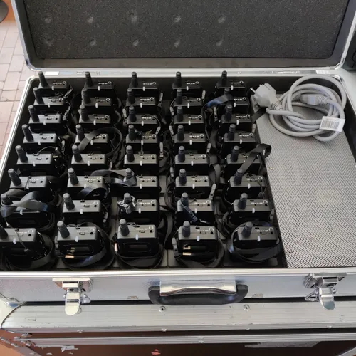 Int Any C40 Valigia 40 Rx