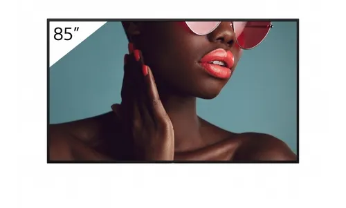 Sony FW-85BZ40L Monitor 85''