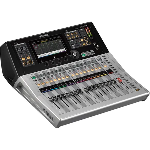 Yamaha TF1 Mixer audio
