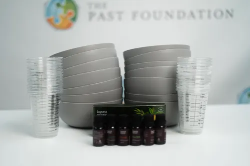 Science of Fragrance 