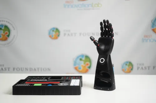 Assistive Technology  