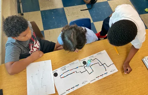 Smart City Adventure