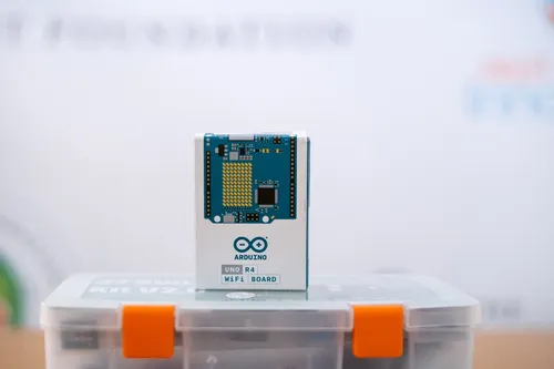Microcontroller Robotics