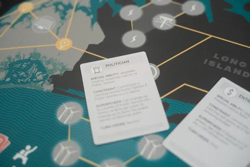 Alternative Energy (Lesson Plan Only)