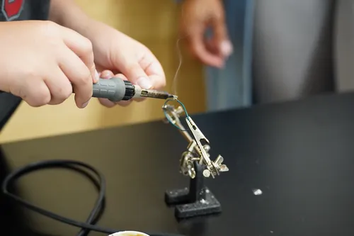 Microcontroller Robotics 