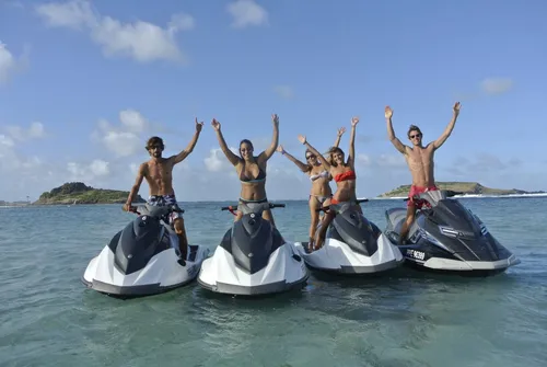 Group Ride Experience (x4) -30%