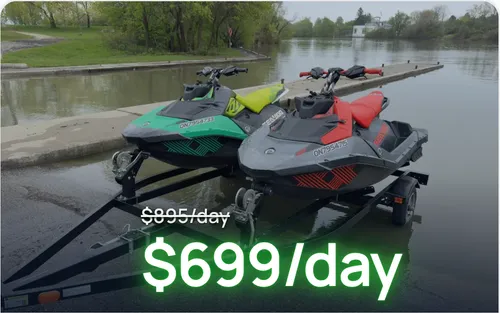 All-Day Rental