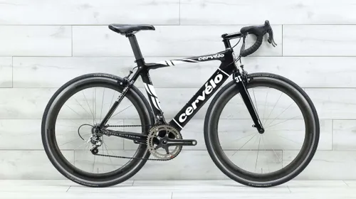 Cervelo Soloist