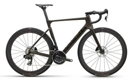 Cervélo Soloist