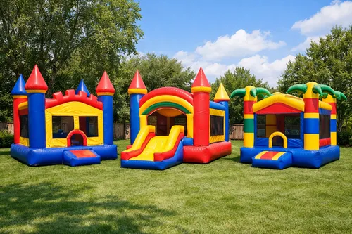 Basic Community Event Wrist Band