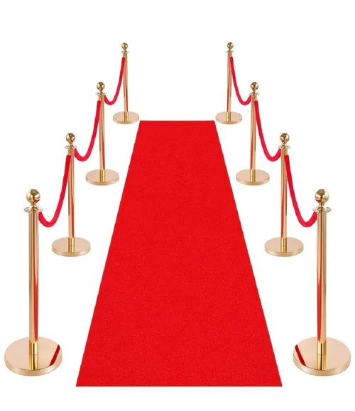 Red Carpet Package