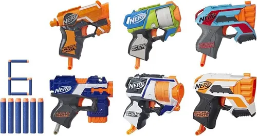 Classic Nerf Wars Package