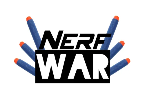 Ultimate Nerf Wars Package