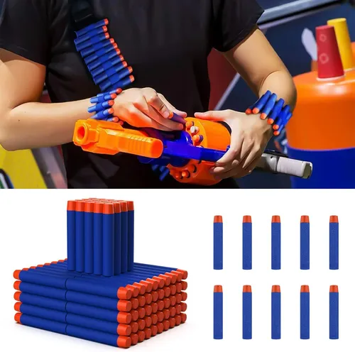Nerf Wars Darts