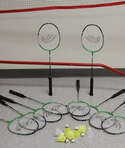 Badminton Kit