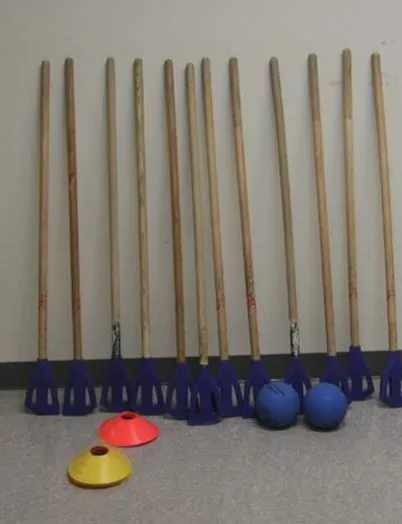 Broomball Kit (Standard)