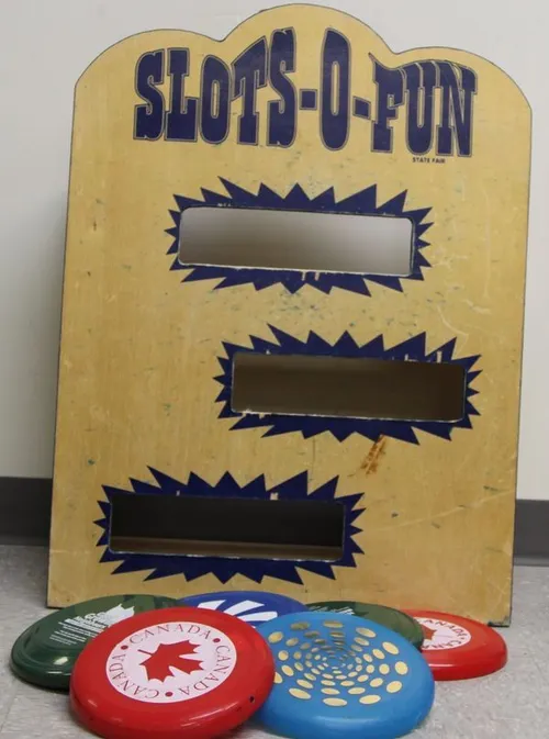 Carnival - Slots - O - Fun