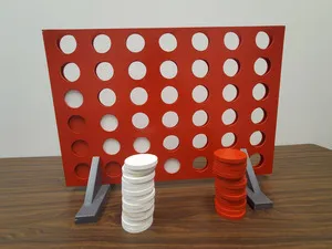 Connect 4 - Tabletop