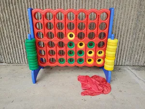 Connect 4 - Giant