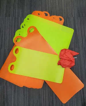 Sled Kit (Carpet Sleds)